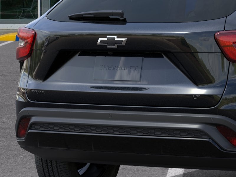 2026 Chevrolet Trax LT - Photo 14