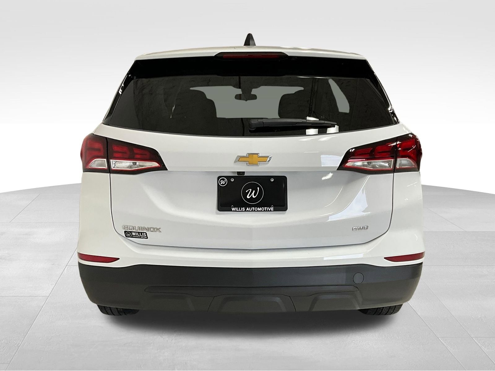 2023 Chevrolet Equinox LS - Photo 6
