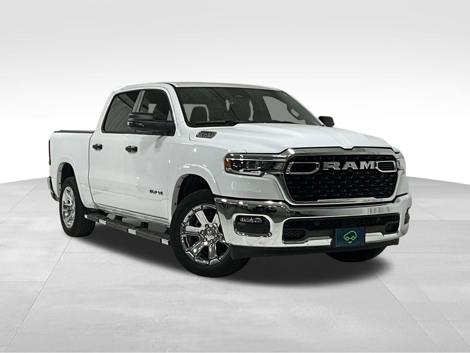 2025 RAM Ram 1500 Pickup Big Horn/Lone Star's photo