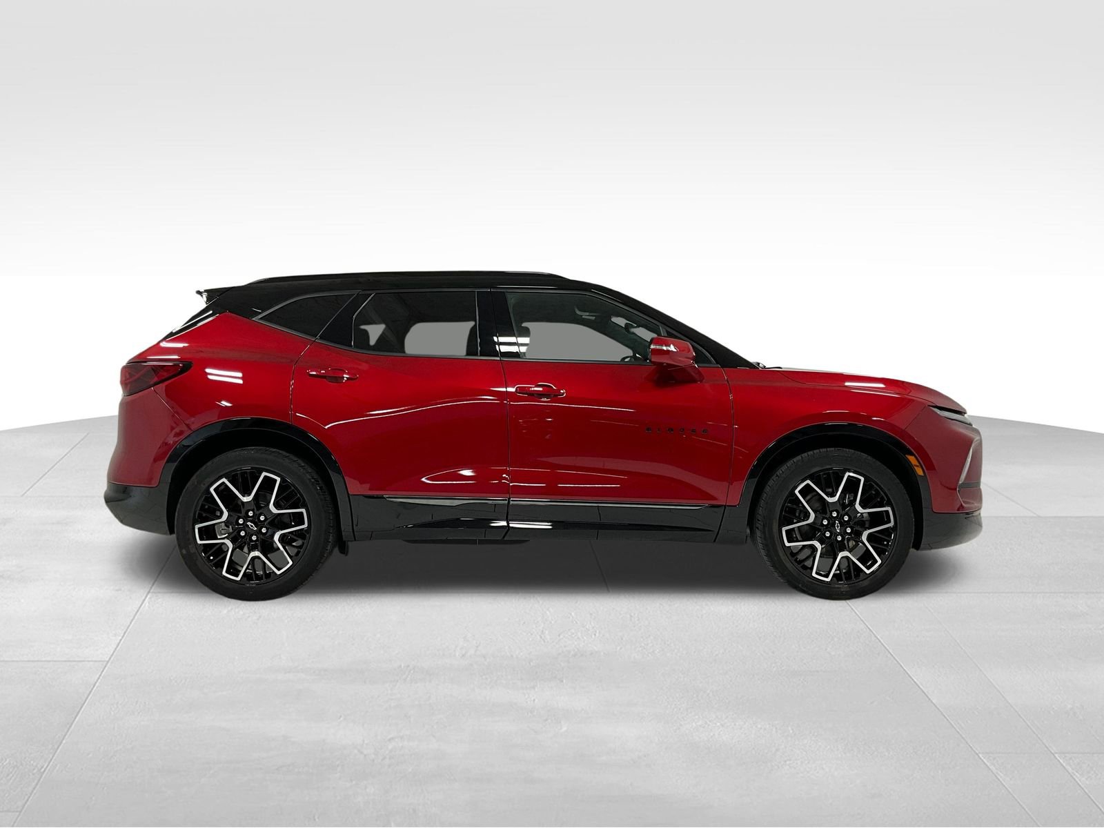 2023 Chevrolet Blazer RS photo 3