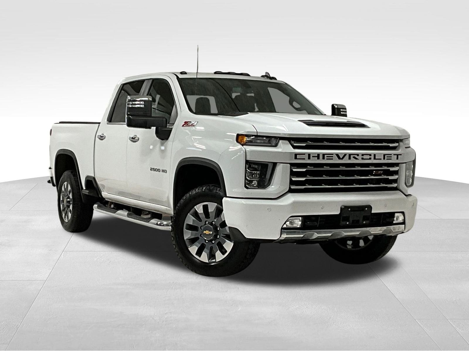 2023 Chevrolet Silverado 2500HD LT