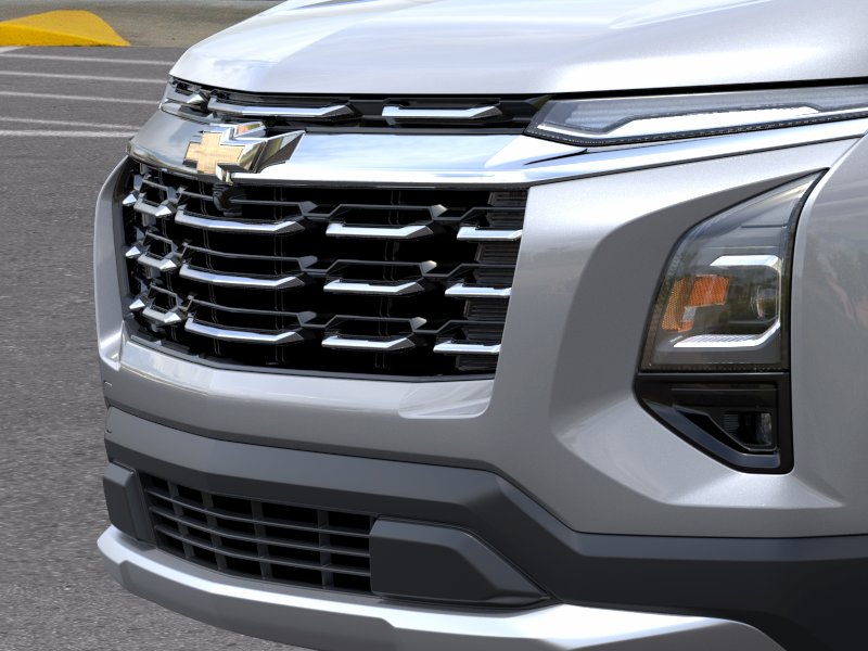 2027 Chevrolet Equinox LT - Photo 13