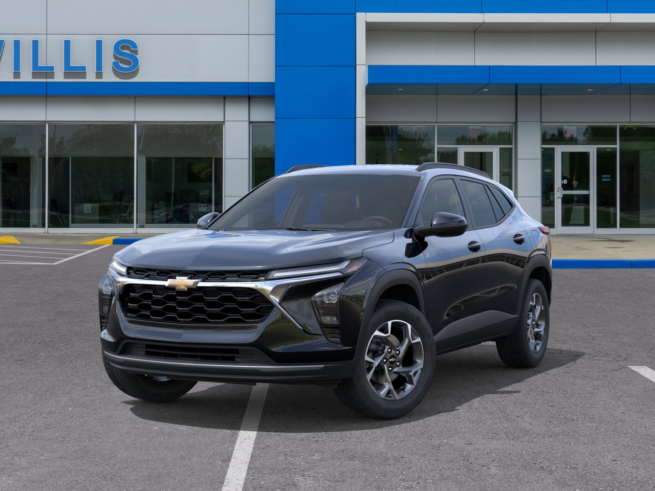 2026 Chevrolet Trax LT - Photo 6