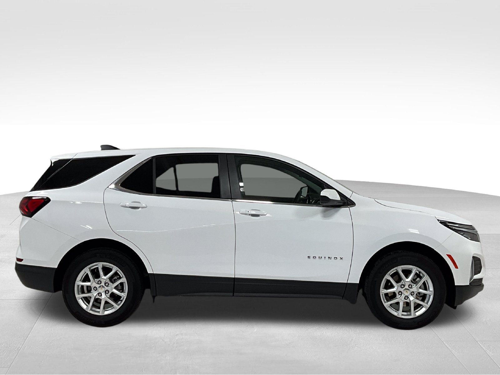 Used 2024 Chevrolet Equinox LT SUV