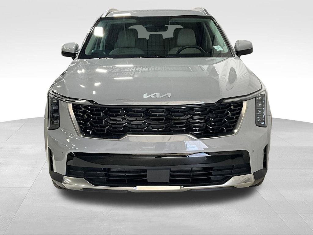 Used 2025 Kia Sorento S S AWD