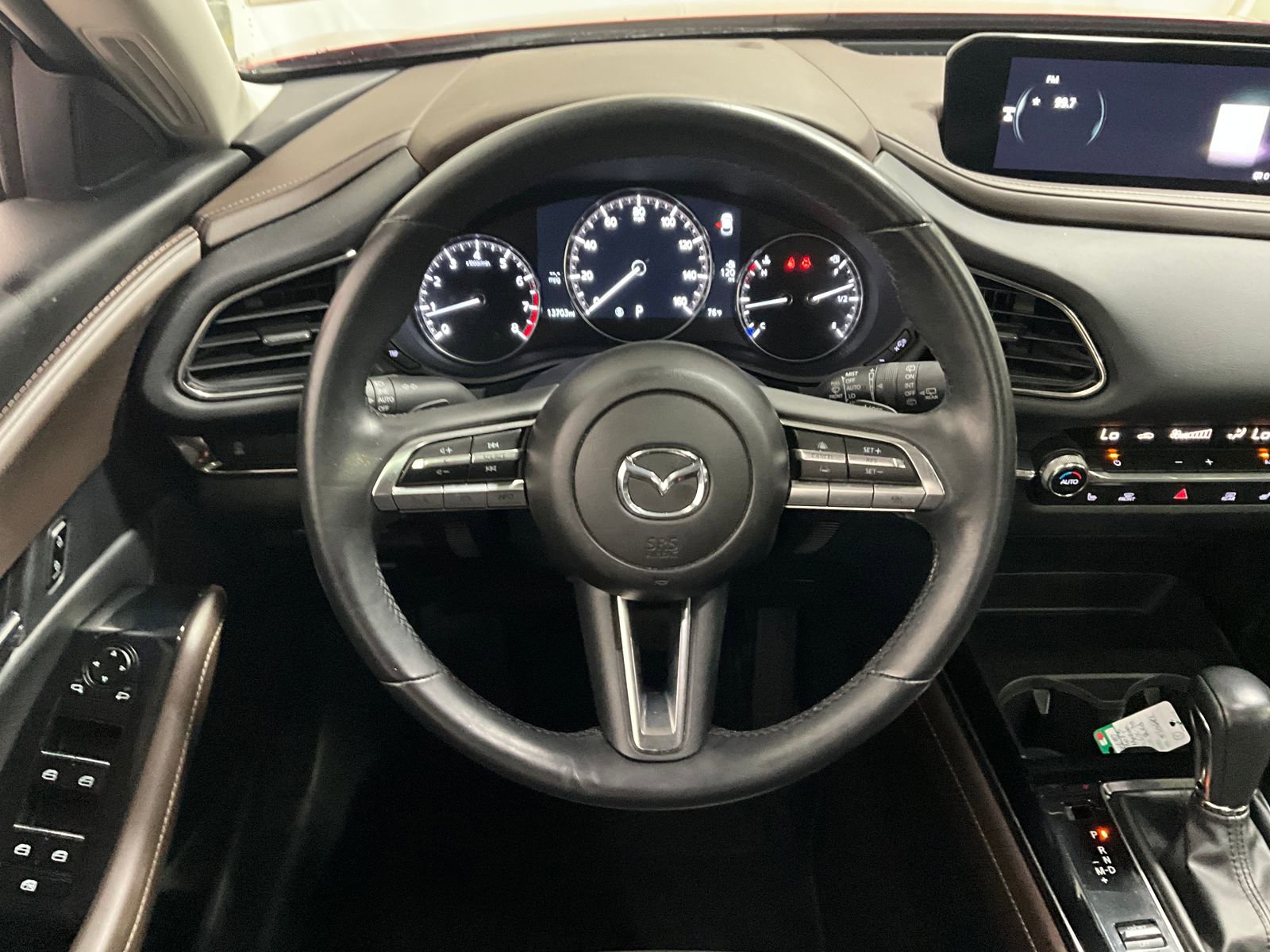 2023 Mazda CX-30 2.5 S Premium photo 4