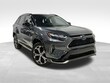 Toyota RAV4 Prime