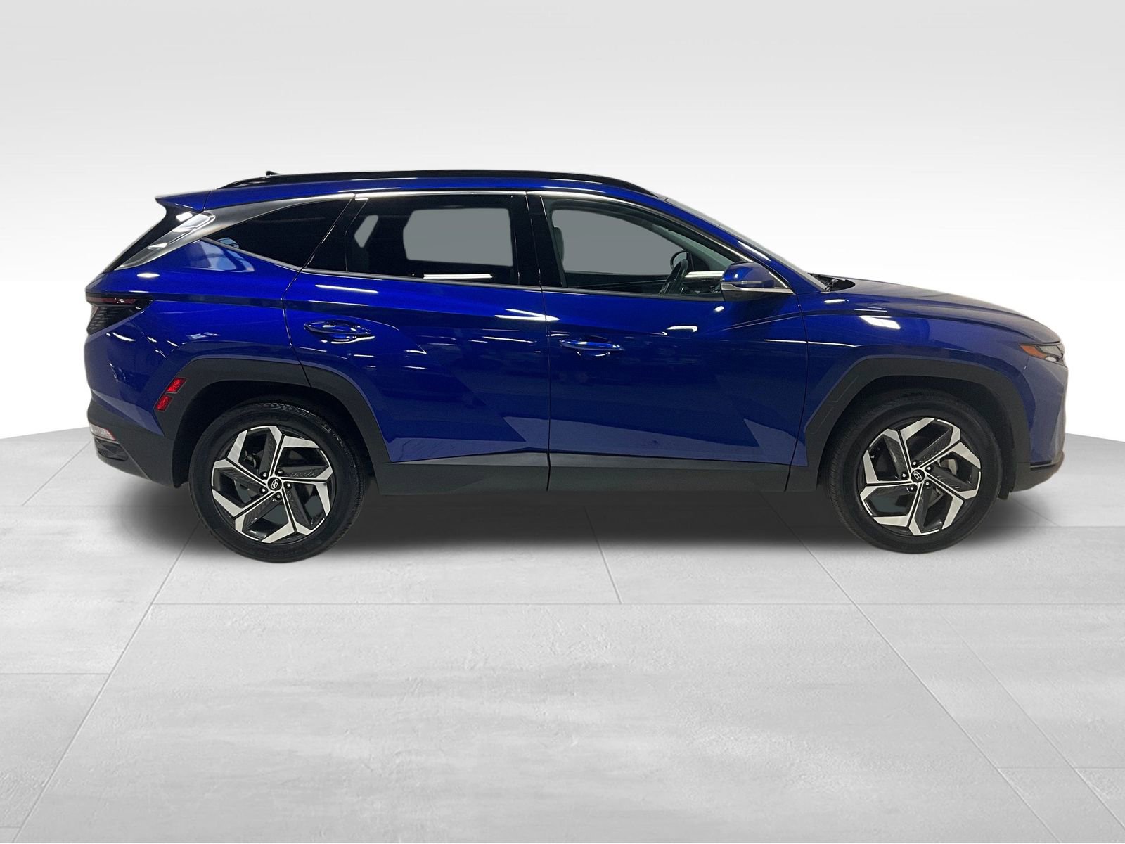 2023 Hyundai Tucson Limited photo 3