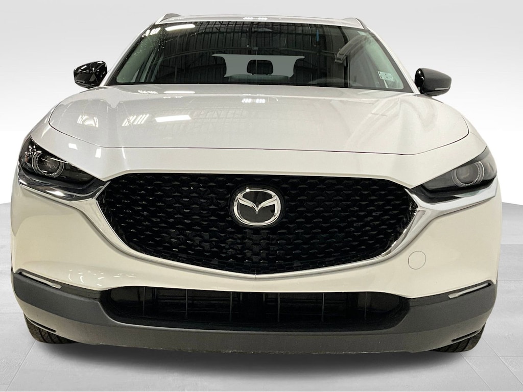 Used 2024 Mazda CX-30 2.5 Turbo Premium Package 2.5 Turbo Premium Package AWD