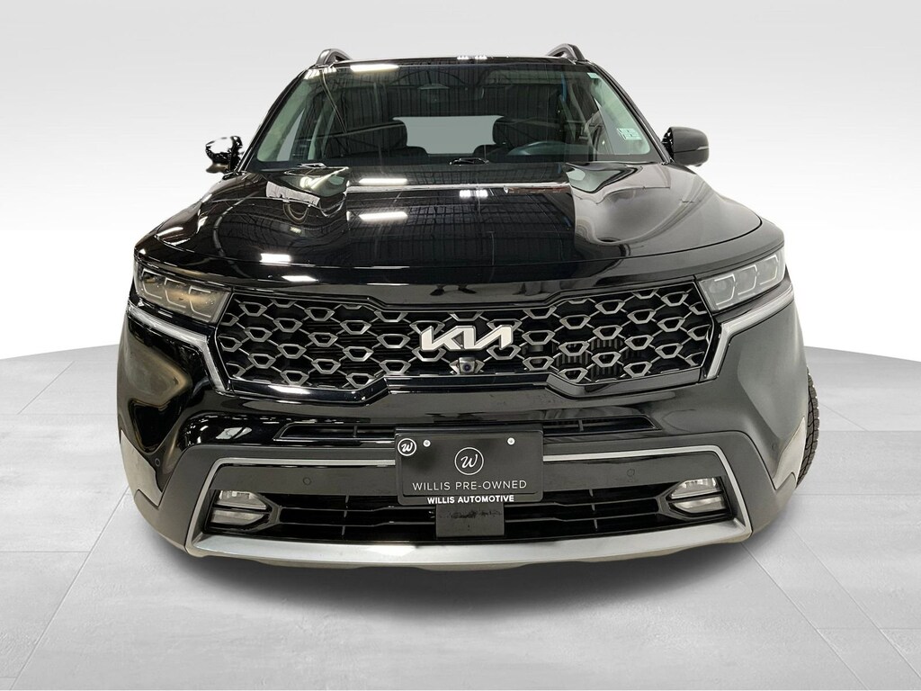 Used 2022 Kia Sorento X-Line SX Prestige X-Line SX Prestige AWD
