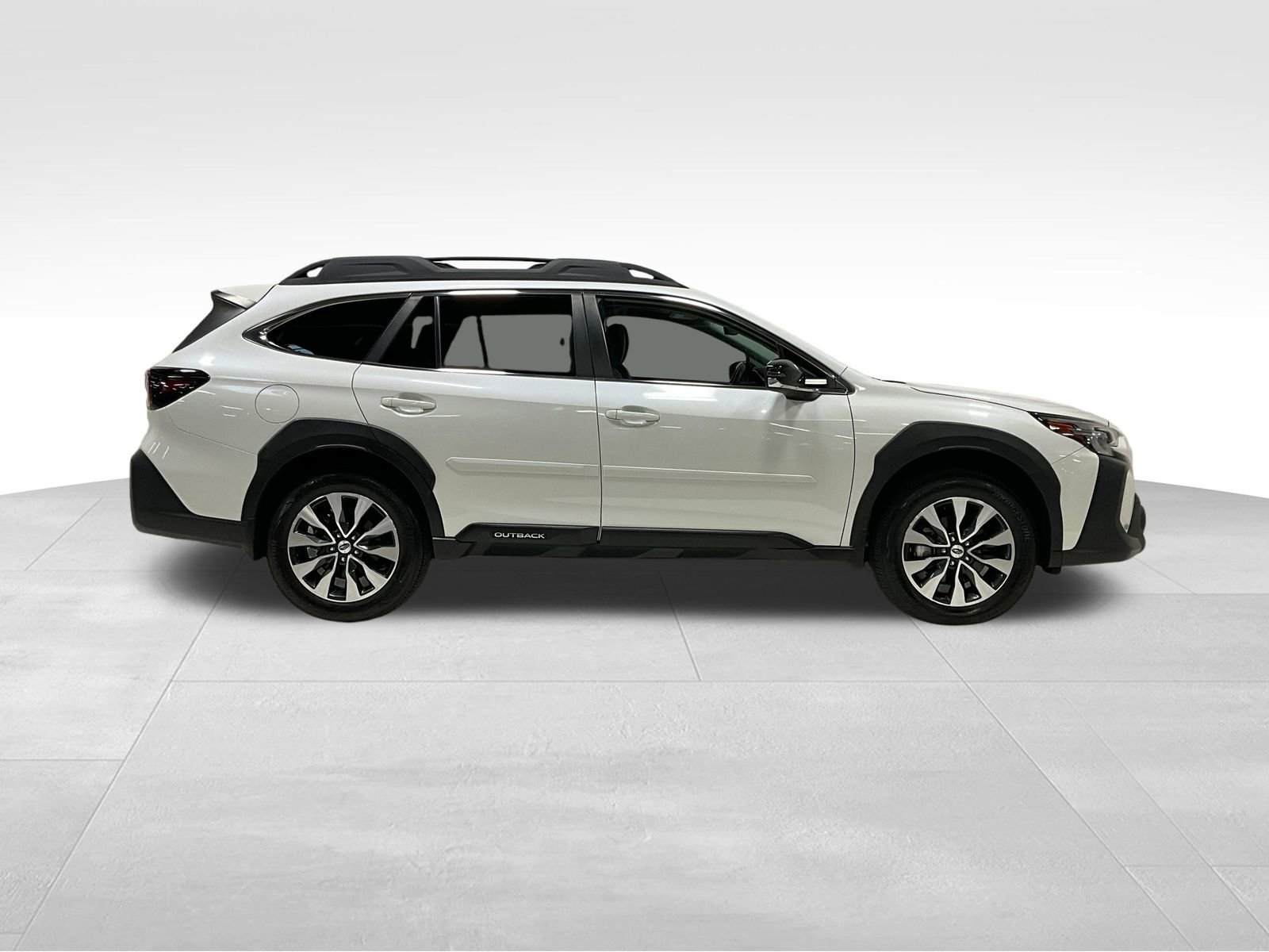 2024 Subaru Outback Limited photo 3