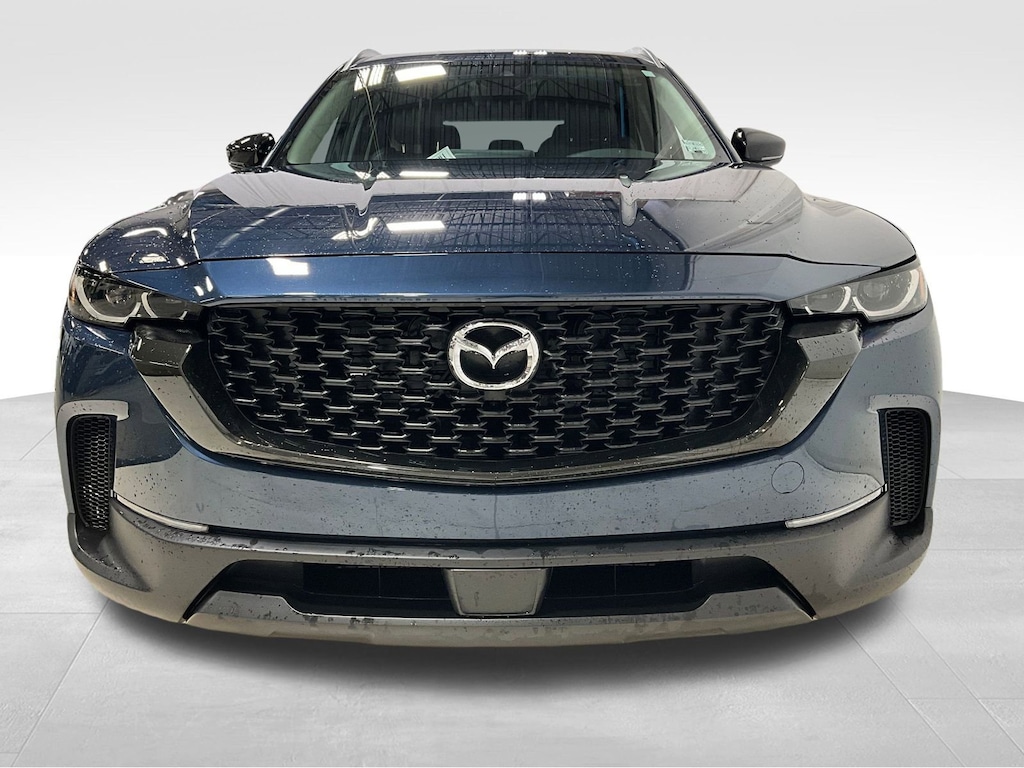 Used 2024 Mazda CX-50 2.5 S Premium Package 2.5 S Premium Package AWD