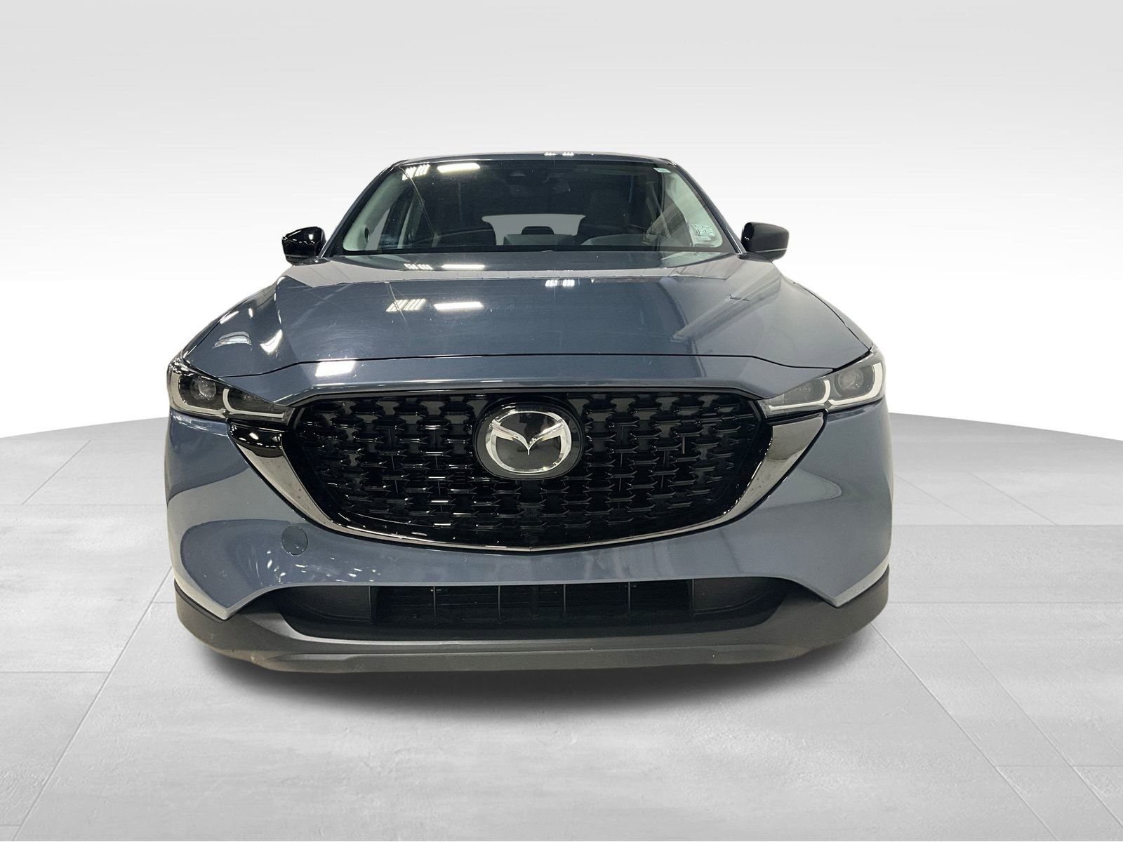 2024 Mazda CX-5 2.5 S Carbon photo 2