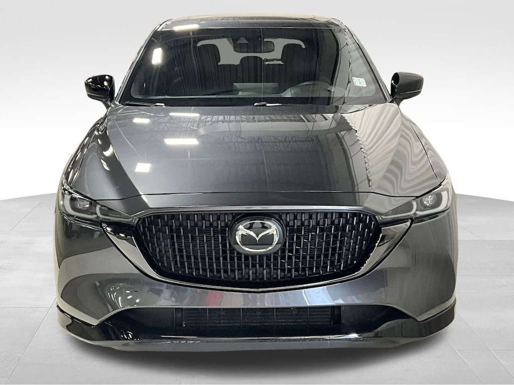 Used 2024 Mazda CX-5 2.5 Turbo Premium Package 2.5 Turbo Premium Package AWD