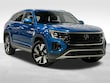 Volkswagen Atlas Cross Sport