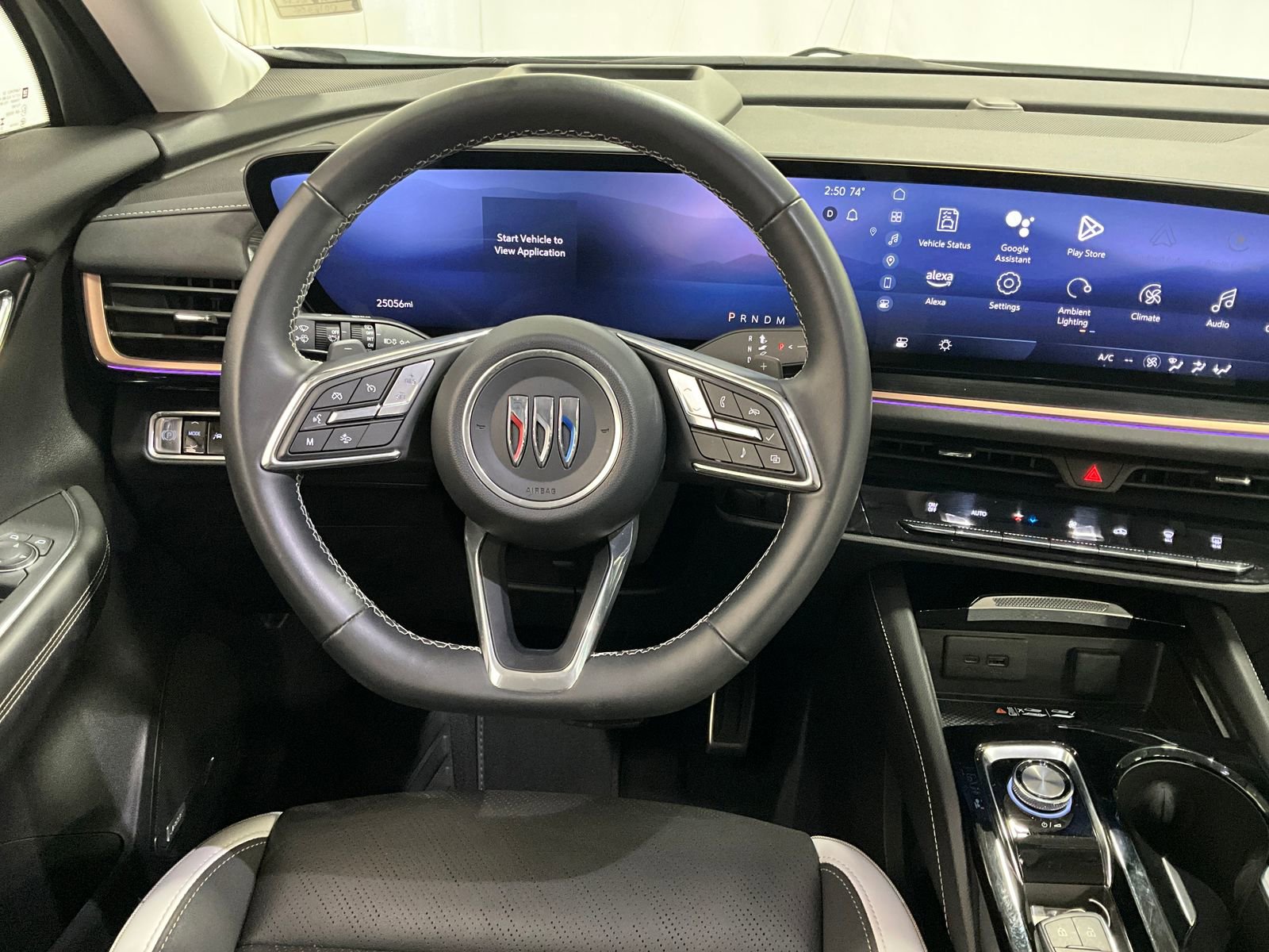 2024 Buick Envision Sport Touring photo 3