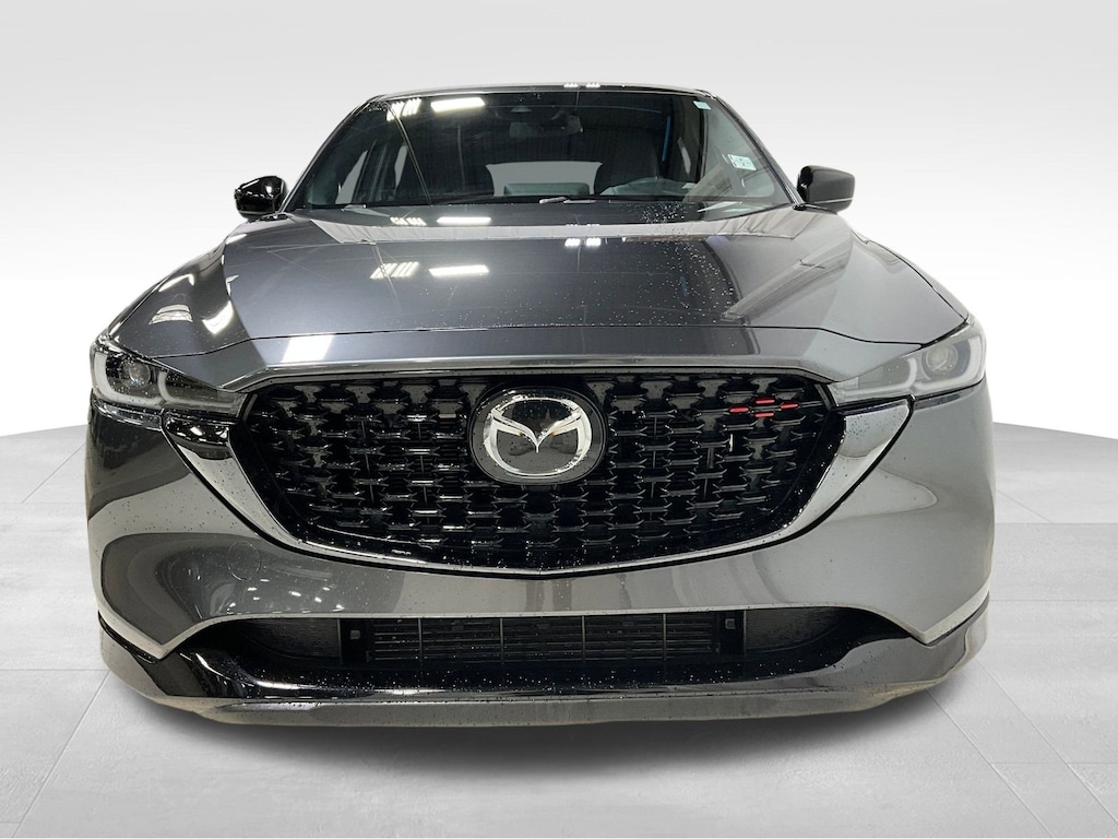 Used 2023 Mazda CX-5 2.5 Turbo 2.5 Turbo AWD