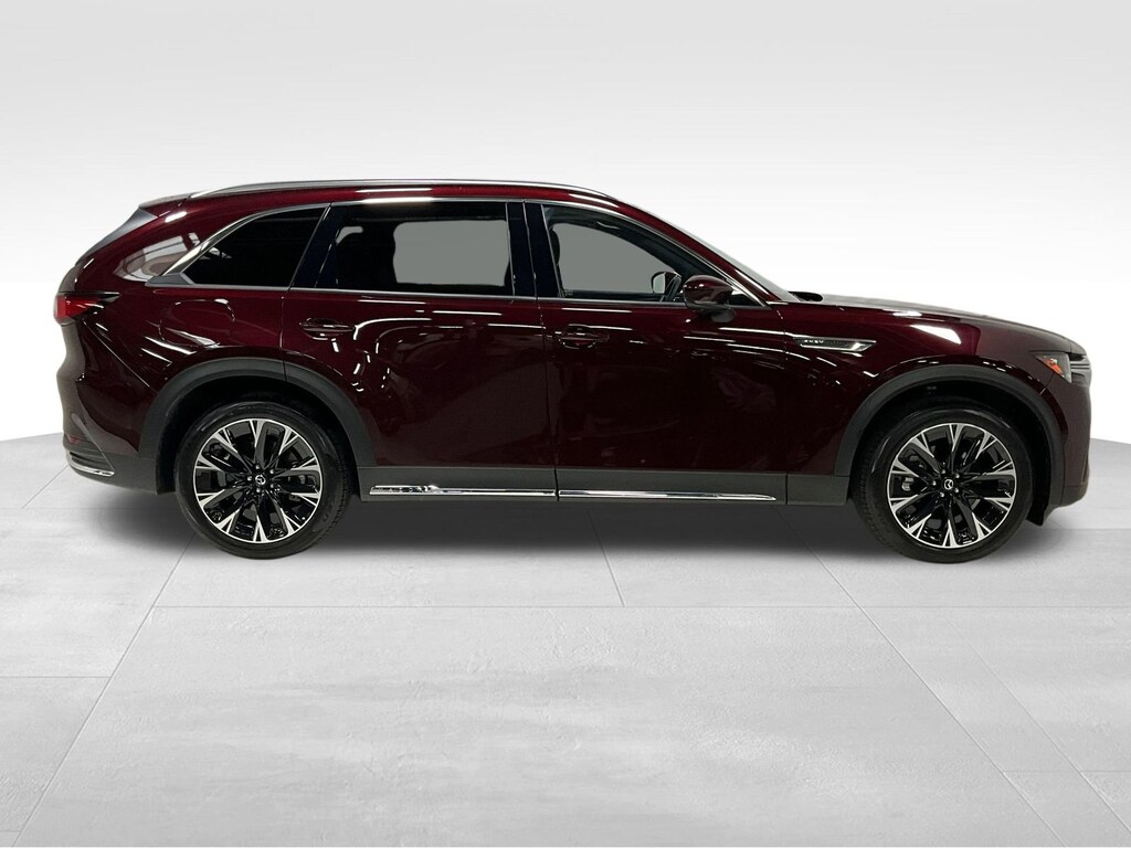 Used 2024 Mazda CX-90 Phev Premium Plus Premium Plus AWD