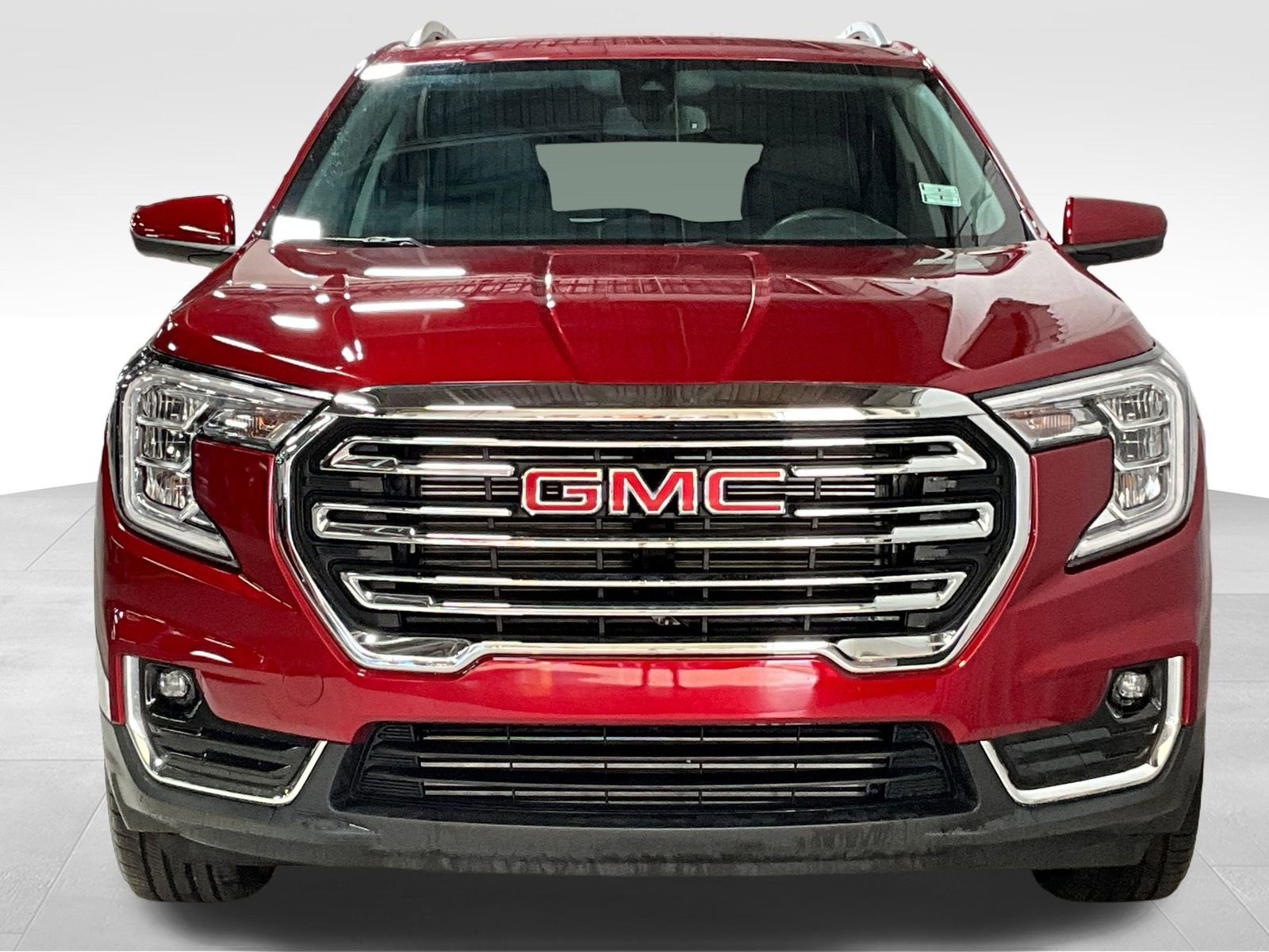 2023 Gmc Terrain SLT photo 2