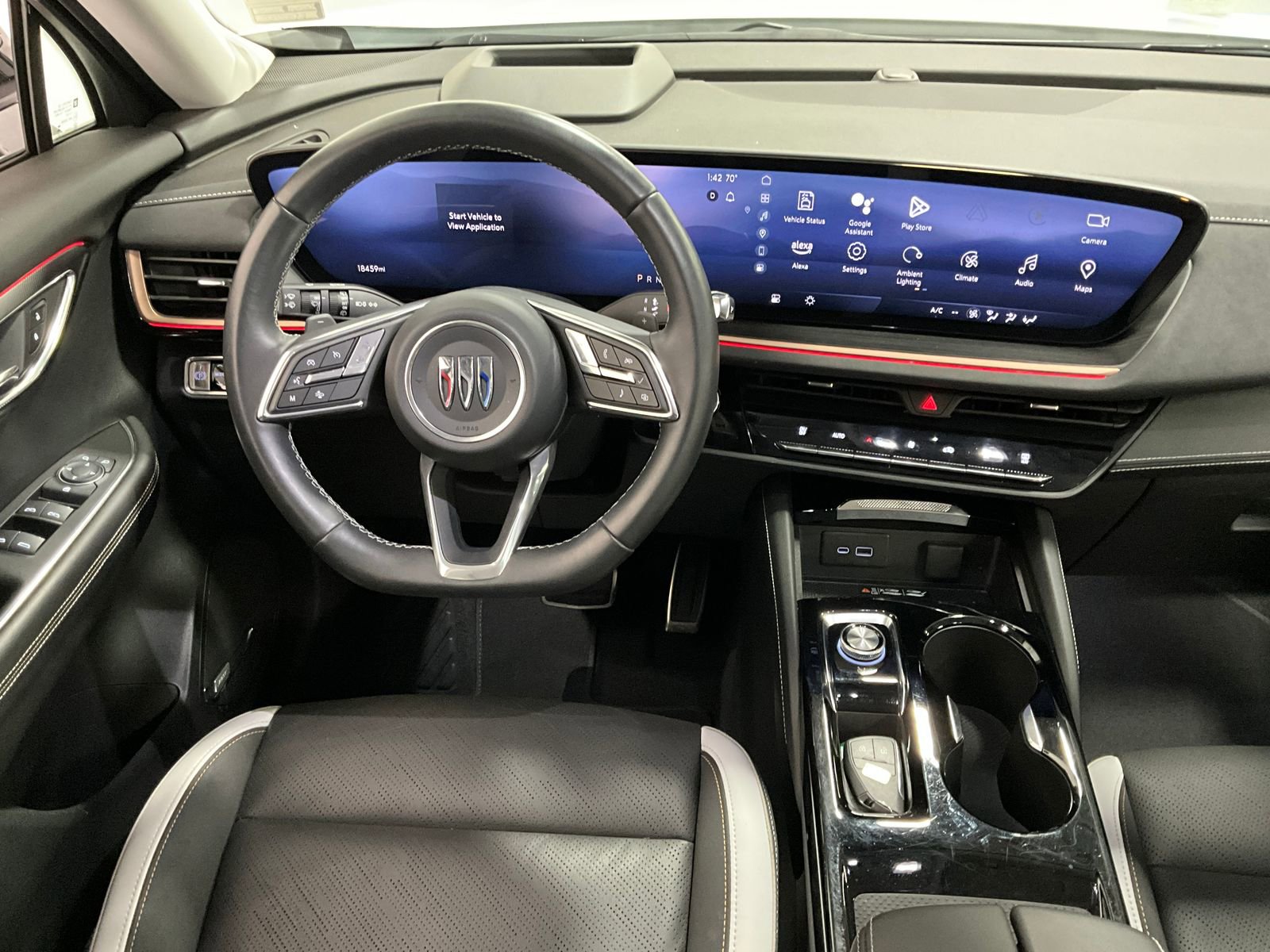 2024 Buick Envision Sport Touring photo 4