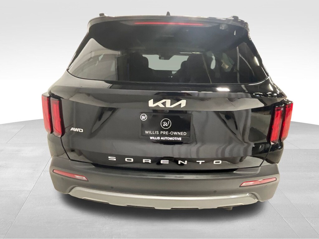 Used 2022 Kia Sorento X-Line SX Prestige X-Line SX Prestige AWD