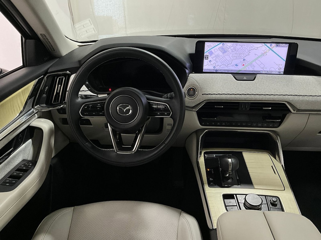 Used 2024 Mazda CX-90 3.3 Turbo S Premium Plus 3.3 Turbo S Premium Plus AWD