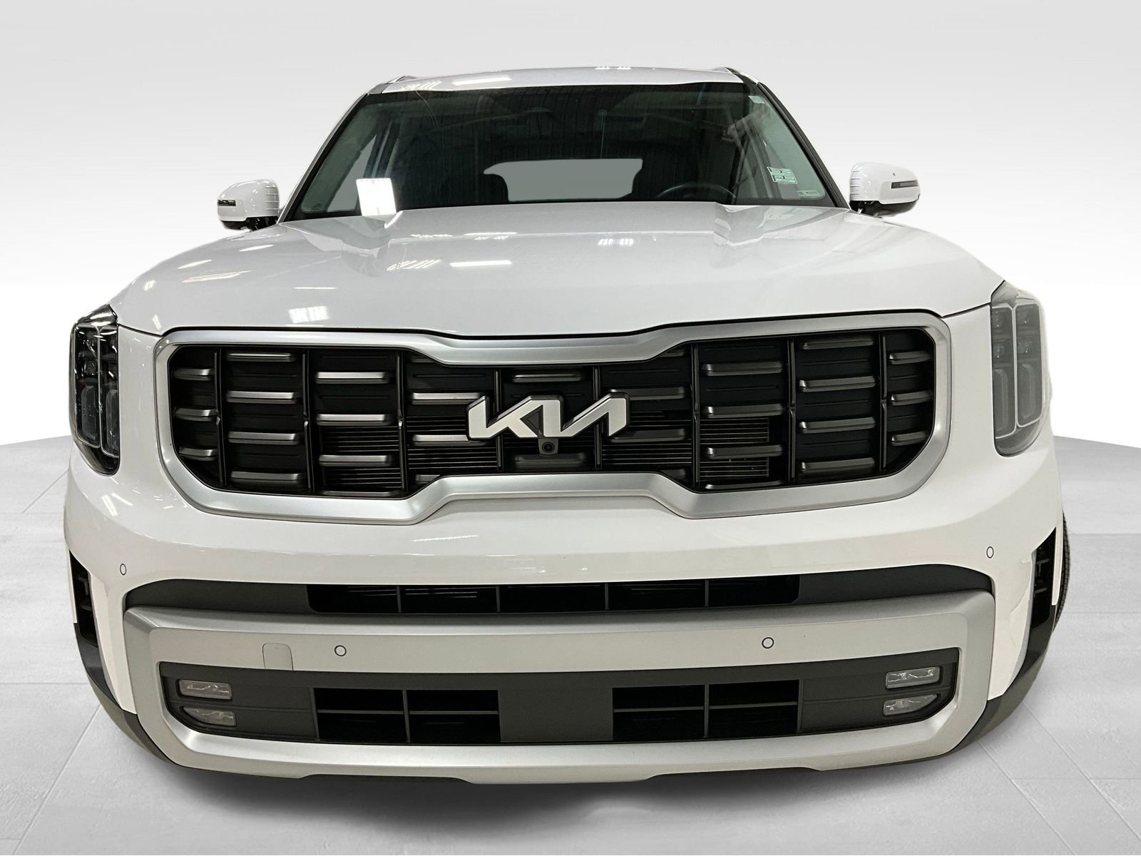 2023 Kia Telluride SX Prestige photo 2