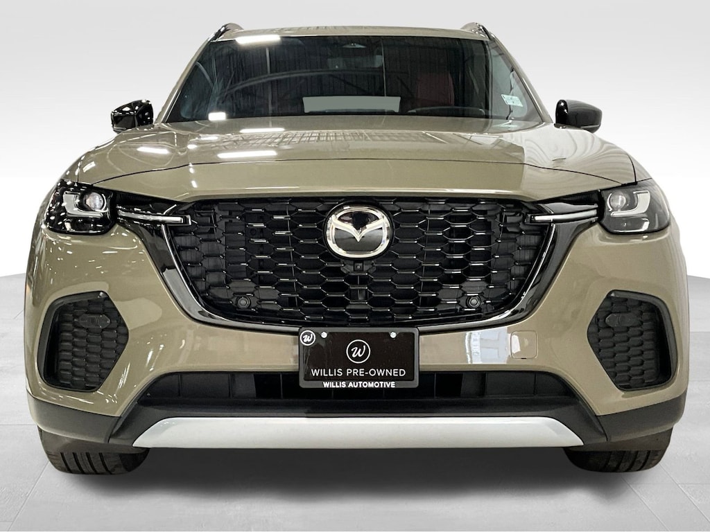 Used 2025 Mazda CX-70 Phev Premium Plus Package Premium Plus Package AWD