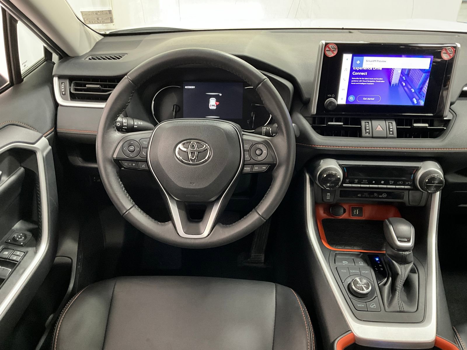 2024 Toyota RAV4 Adventure photo 4
