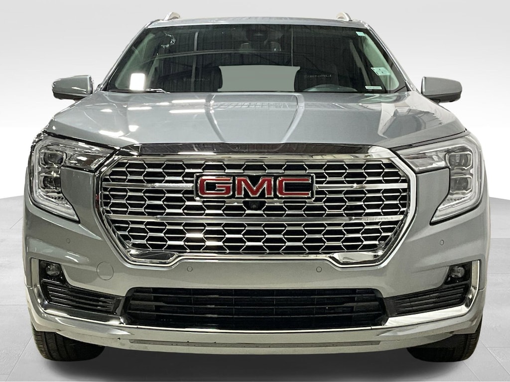 Used 2023 GMC Terrain Denali AWD  Denali