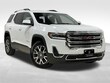 GMC Acadia