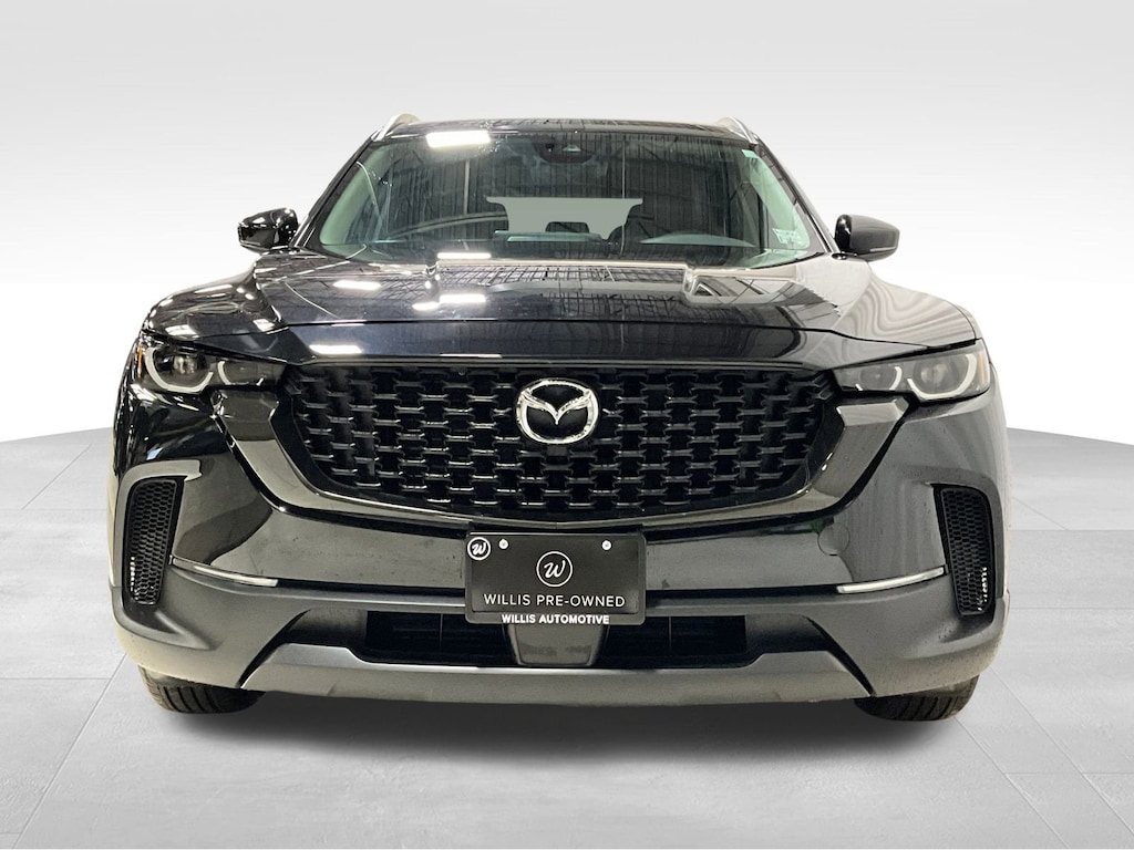 Used 2024 Mazda CX-50 2.5 S Preferred Package 2.5 S Preferred Package AWD