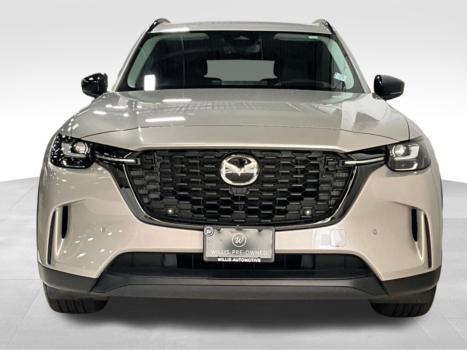 2025 Mazda CX-90 Premium S photo 2