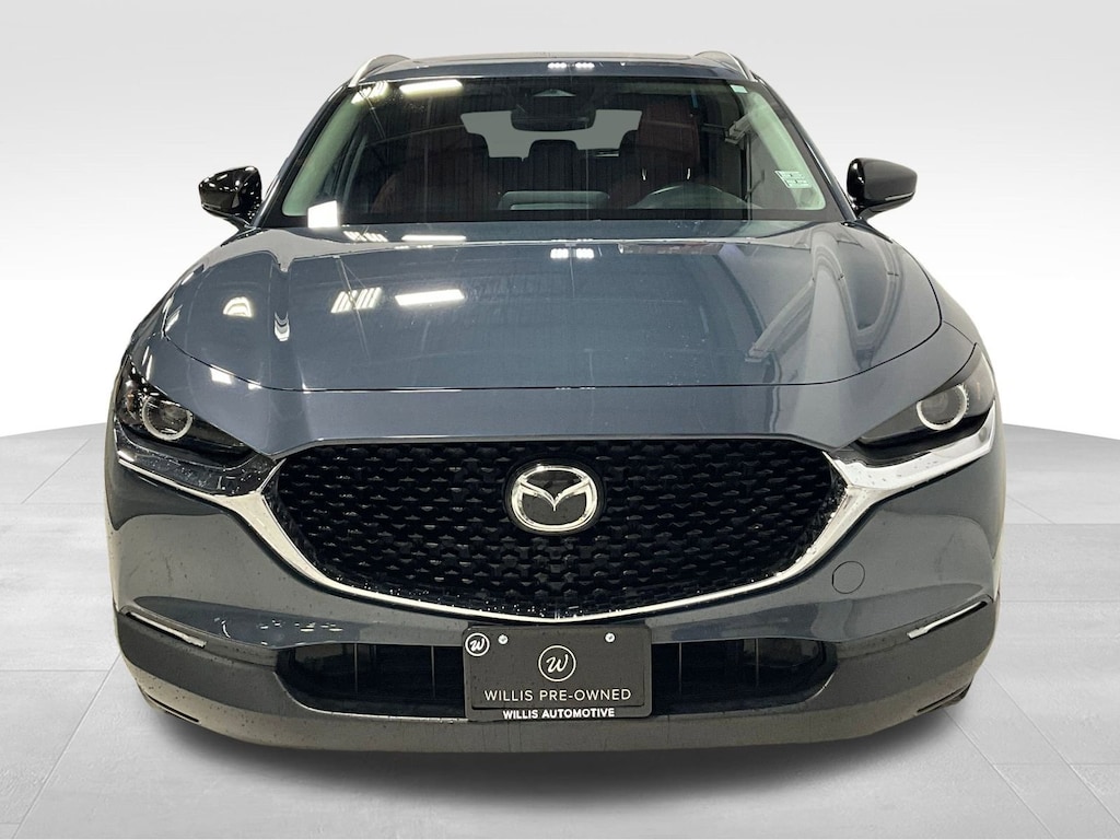Used 2024 Mazda CX-30 2.5 S Carbon Edition 2.5 S Carbon Edition AWD