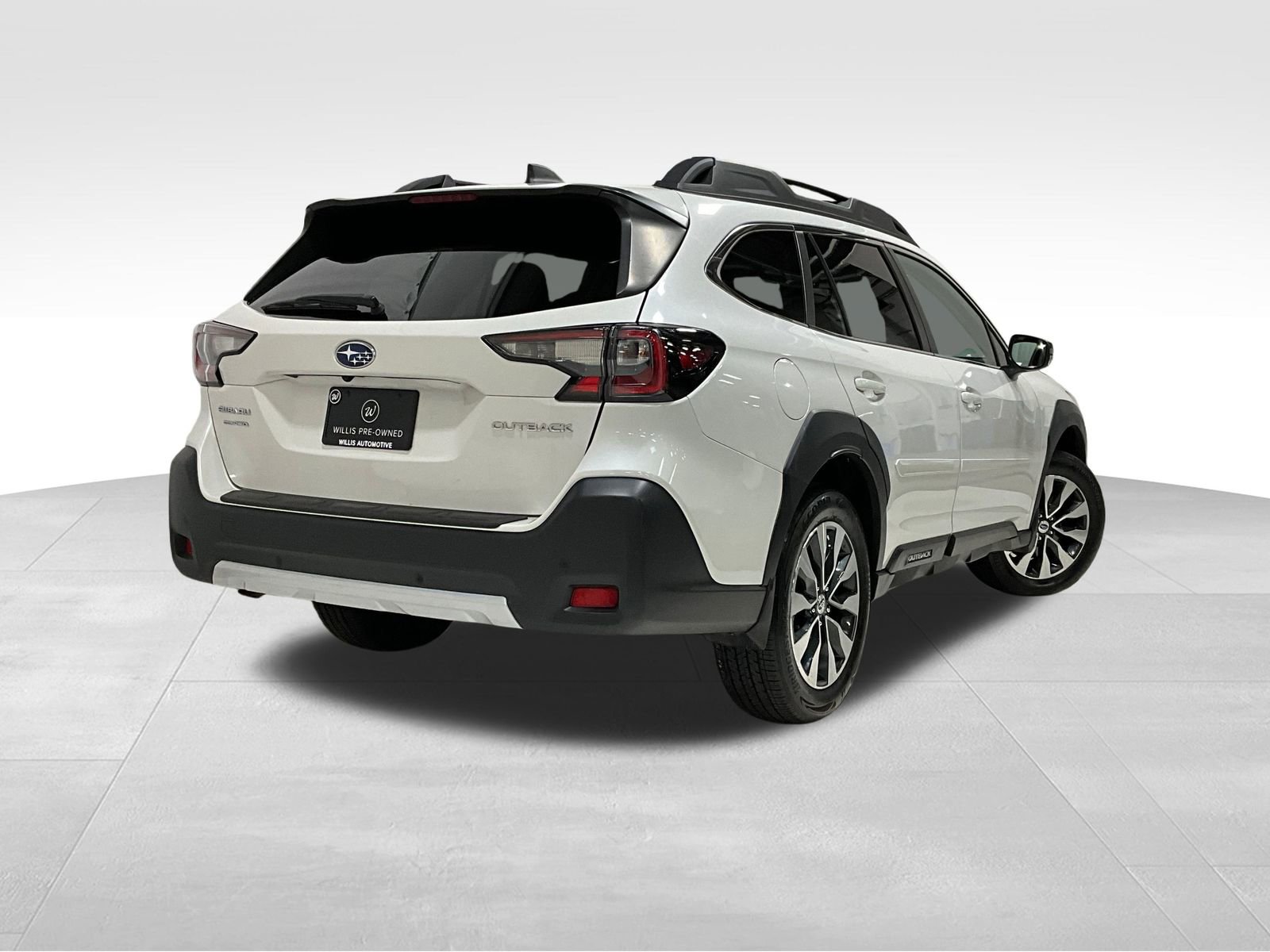 2024 Subaru Outback Limited photo 4