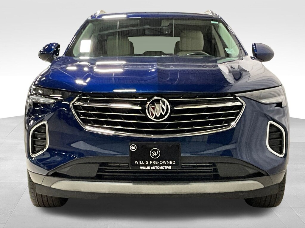 Used 2023 Buick Envision Essence AWD  Essence