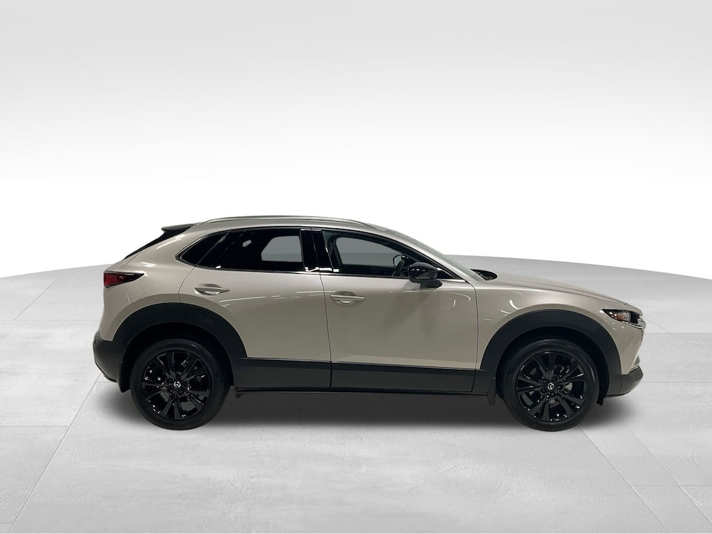 Used 2024 Mazda CX-30 2.5 Turbo Premium Package 2.5 Turbo Premium Package AWD