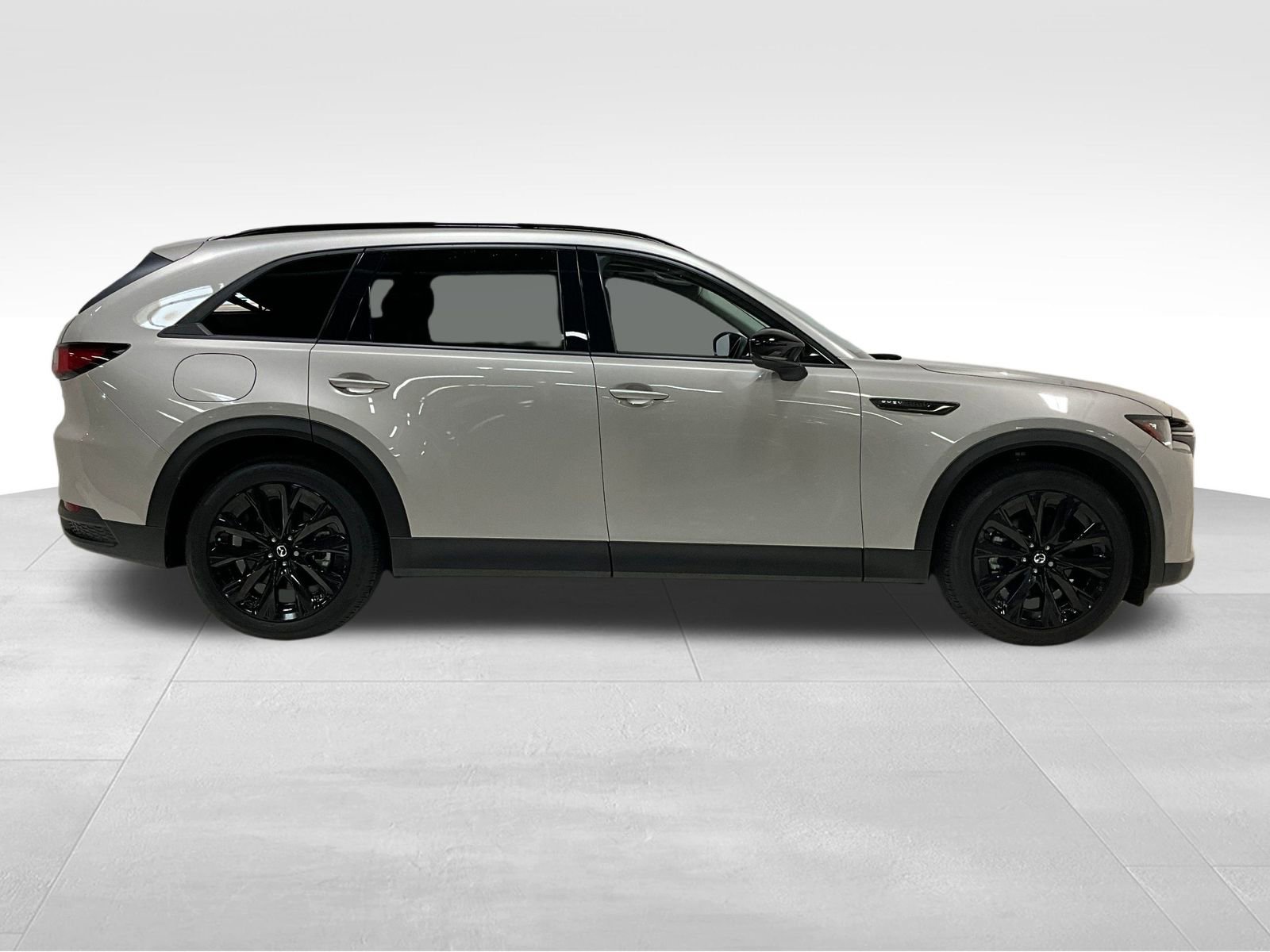 2025 Mazda CX-90 Premium S photo 3