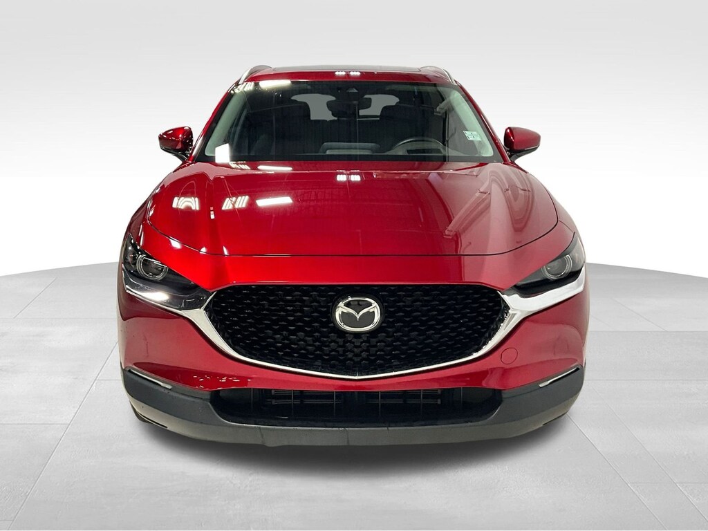 Used 2023 Mazda CX-30 2.5 S Premium Package 2.5 S Premium Package AWD