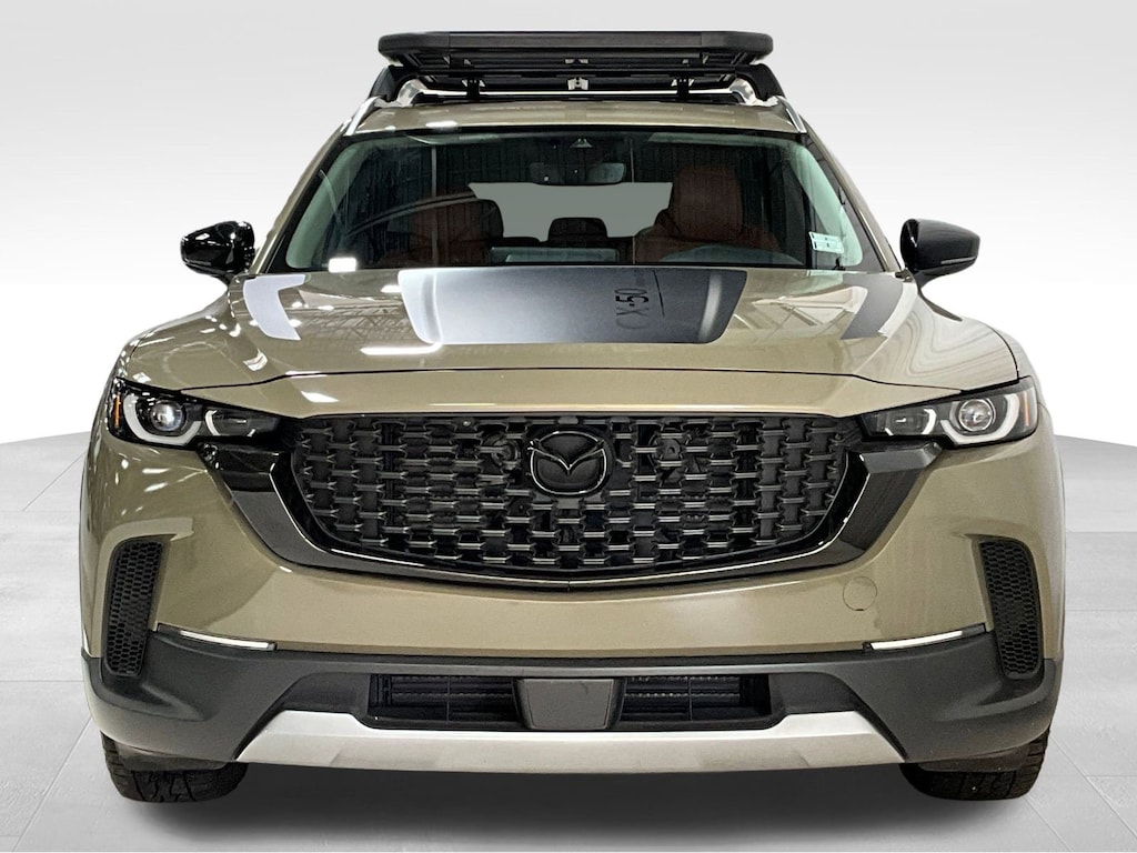 Used 2023 Mazda CX-50 2.5 Turbo Meridian Edition 2.5 Turbo Meridian Edition AWD