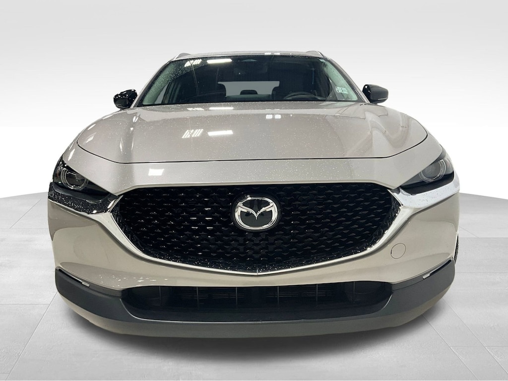Used 2024 Mazda CX-30 2.5 Turbo Premium Package 2.5 Turbo Premium Package AWD