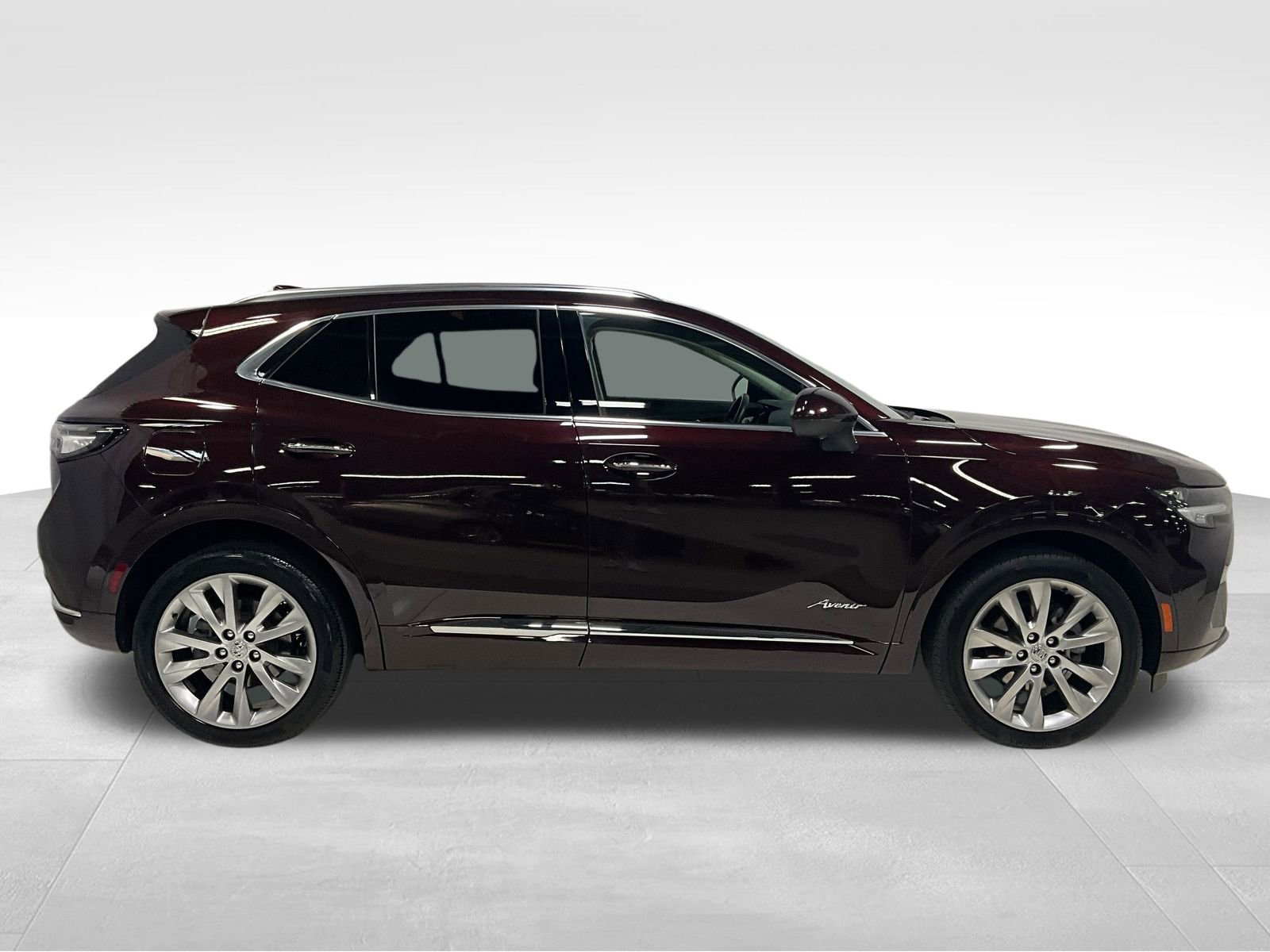 2023 Buick Envision Avenir photo 3