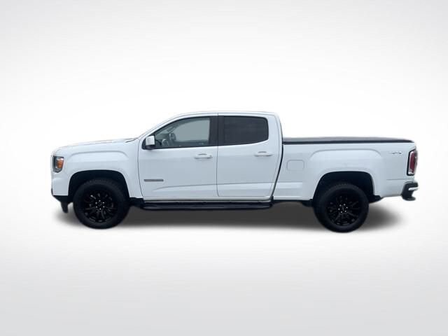 2022 Gmc Canyon Elevation photo 2