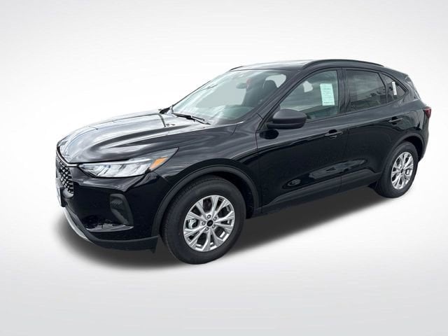 2026 Ford Escape