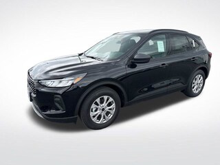 2026 Ford Escape Active SUV
