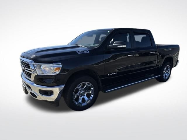 2020 RAM Ram 1500 Pickup