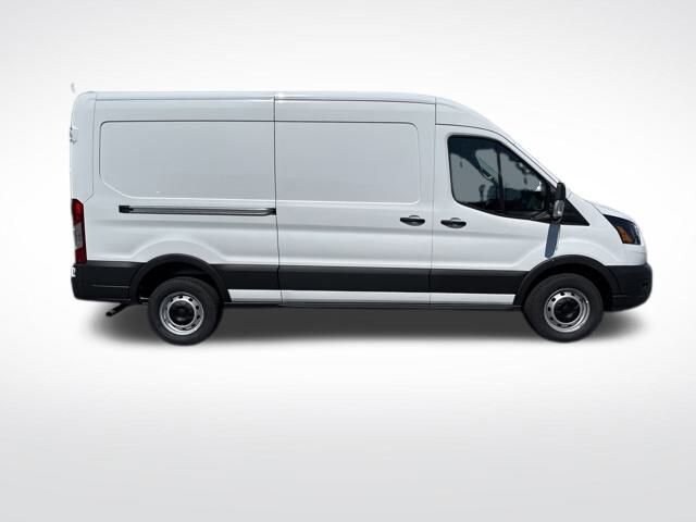 2025 Ford Transit photo 3