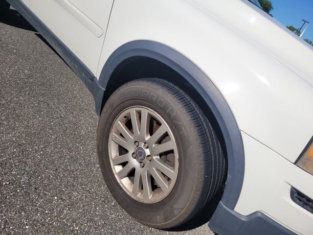 Used 2008 Volvo XC90 3.2 with VIN YV4CZ982781480795 for sale in Smyrna, DE
