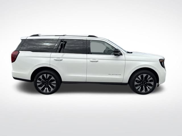 2025 Ford Expedition Platinum - Photo 6