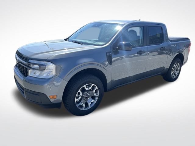 2024 Ford Maverick